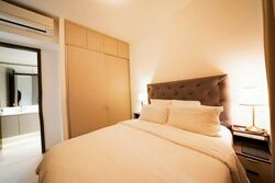 Forest Woods (D19), Condominium #554963621